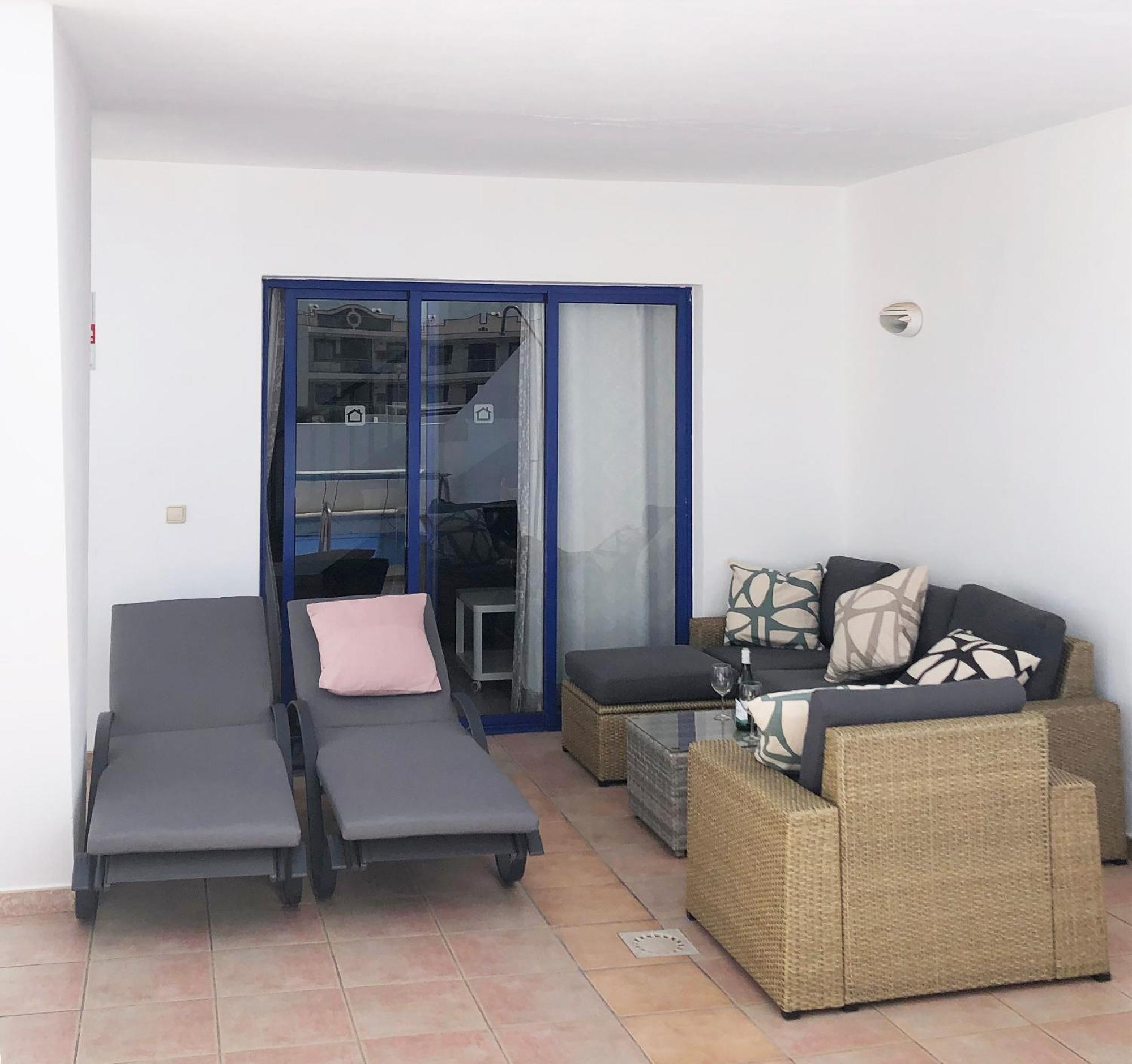 Casa Paloma Villa Playa Blanca  Exterior photo