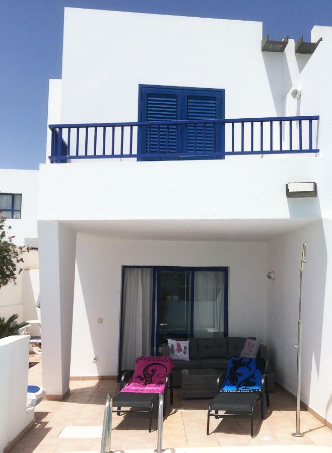 Casa Paloma Villa Playa Blanca  Exterior photo